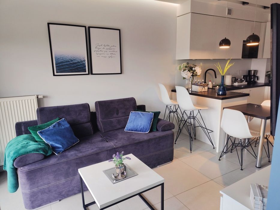 Bałtyk I GARDENIA Apartamenty