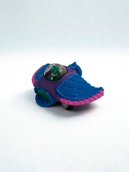 Nave Sea Shadow de brinquedo Skylanders