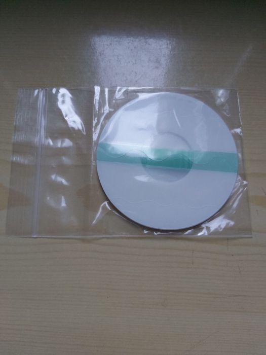 10xPlastry Ochronne Freestyle Libre Wodoodporne