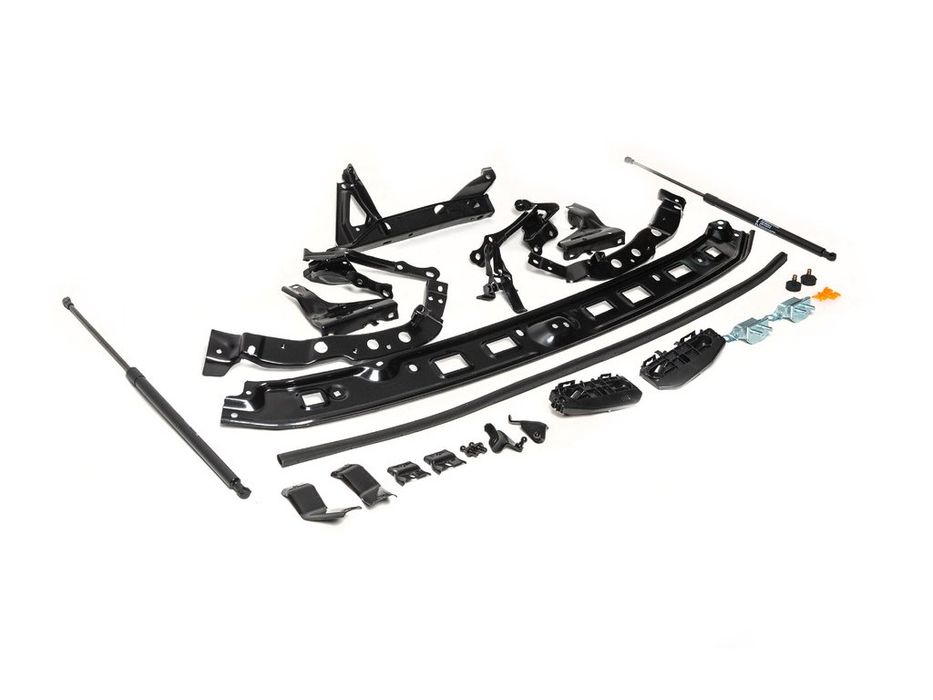 Toyota Land Cruiser 200 Комплект кріплень для переробки в рестайлінг