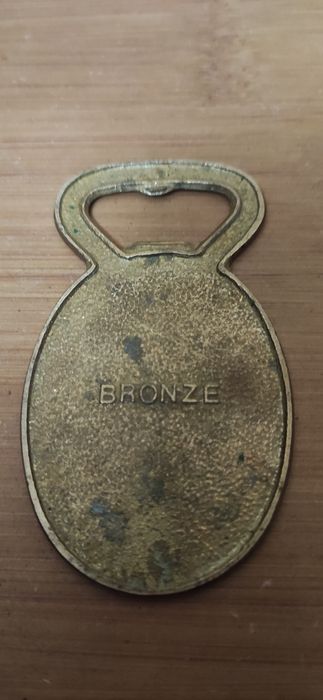 Консервний ключ, відкривачка