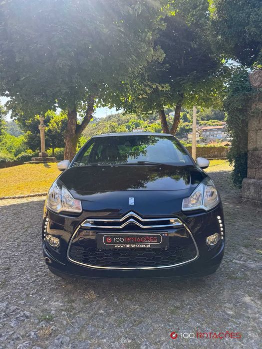 Citroen DS3 1.6 Thp SportChic - Desde 139Eur/ mês