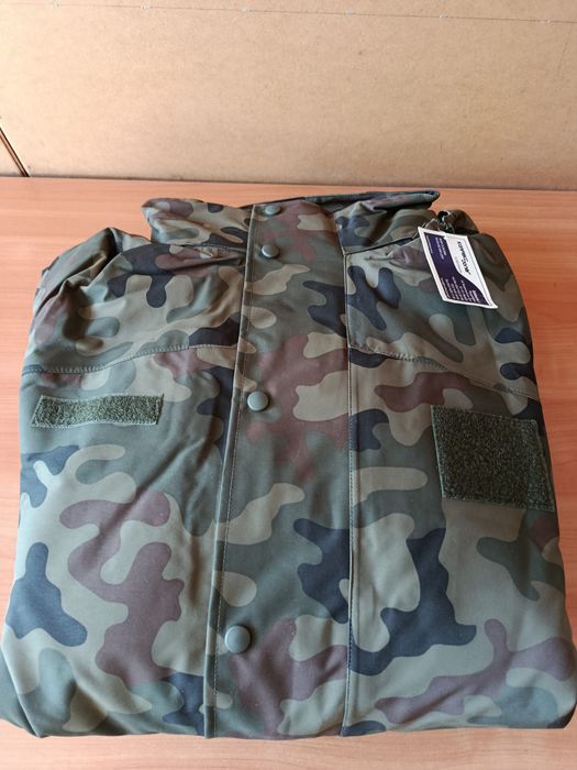 Goratex ubranie ochronne 128/MON rozmiar 104/184/82