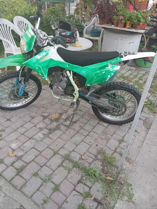 Крос Bse j3d 250