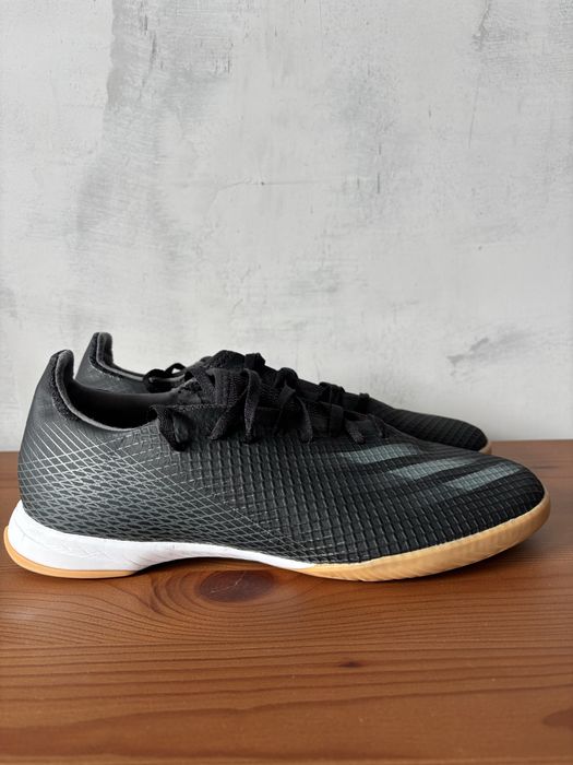 Adidas X Ghosted 3 IN