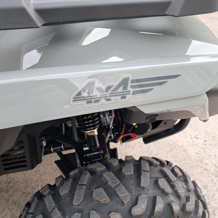 Linhai 550 Valor 2025 4x4