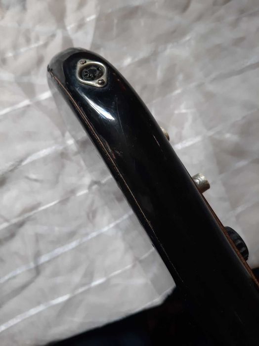 Гітара БАС "Кавказ"