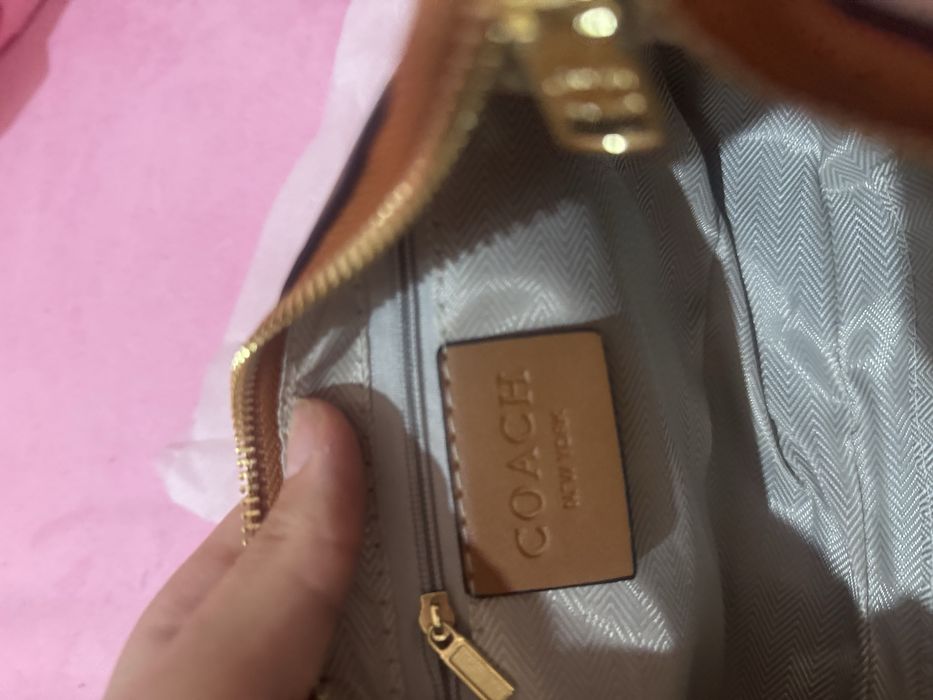 Mala coach nova