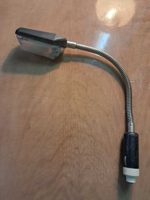 Лампа-підсвітка в прикурювач авто