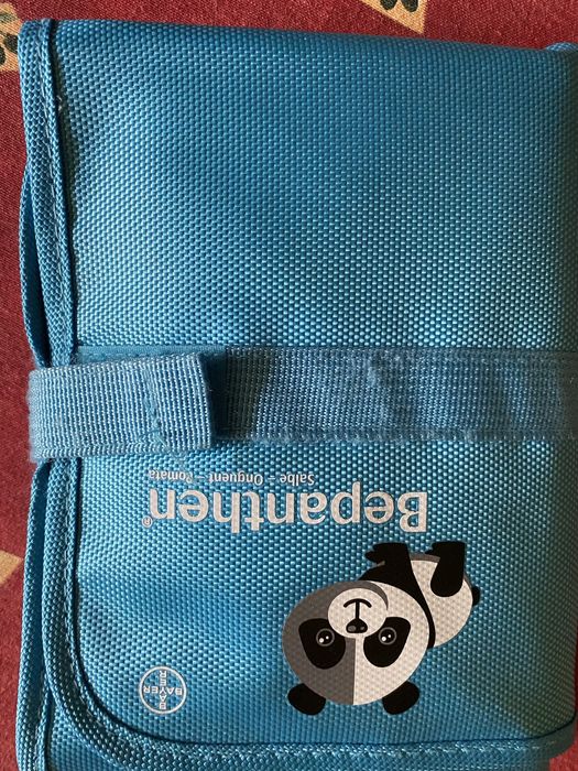 Пеленатор і не тільки