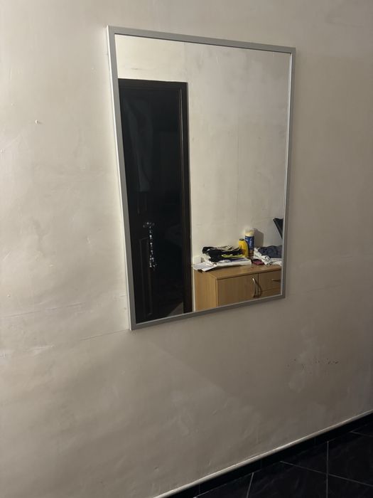 Зеркало большое