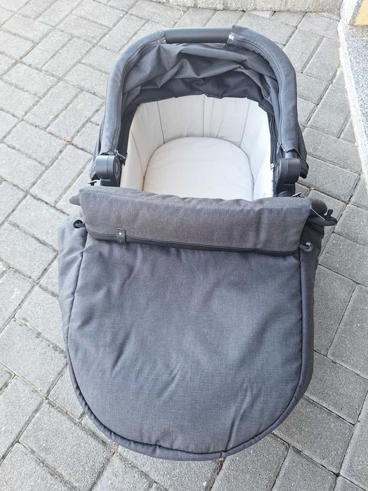 Alcofa Chicco (Nova)