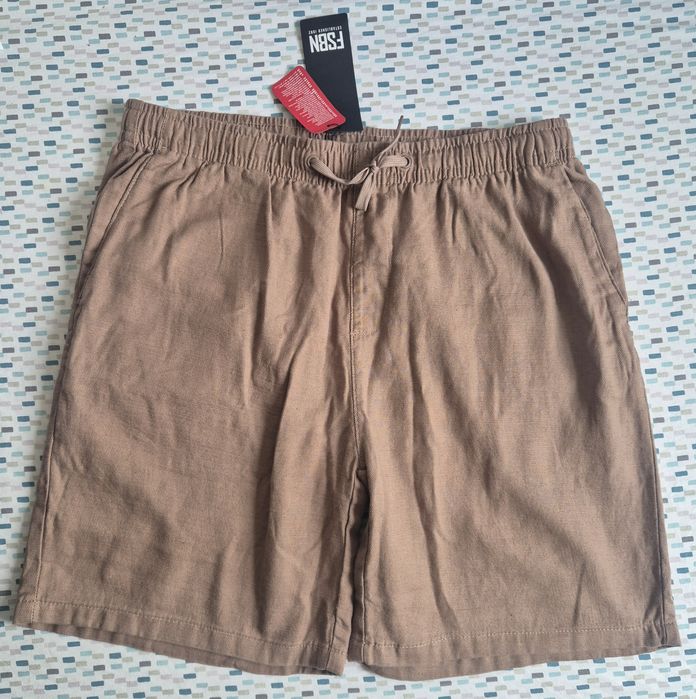 bermudas novas xxl n 48 n 50
Bermudas novas por estrear n 48 50-52 xxl