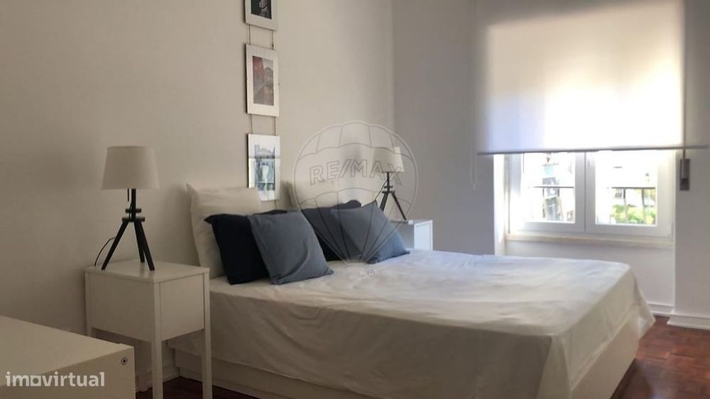 Apartamento T3 para arrendamento