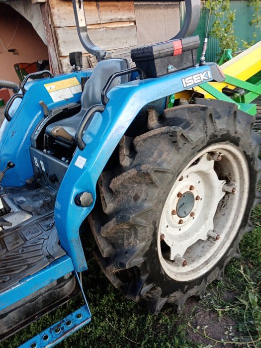 Продам ісекі гіас