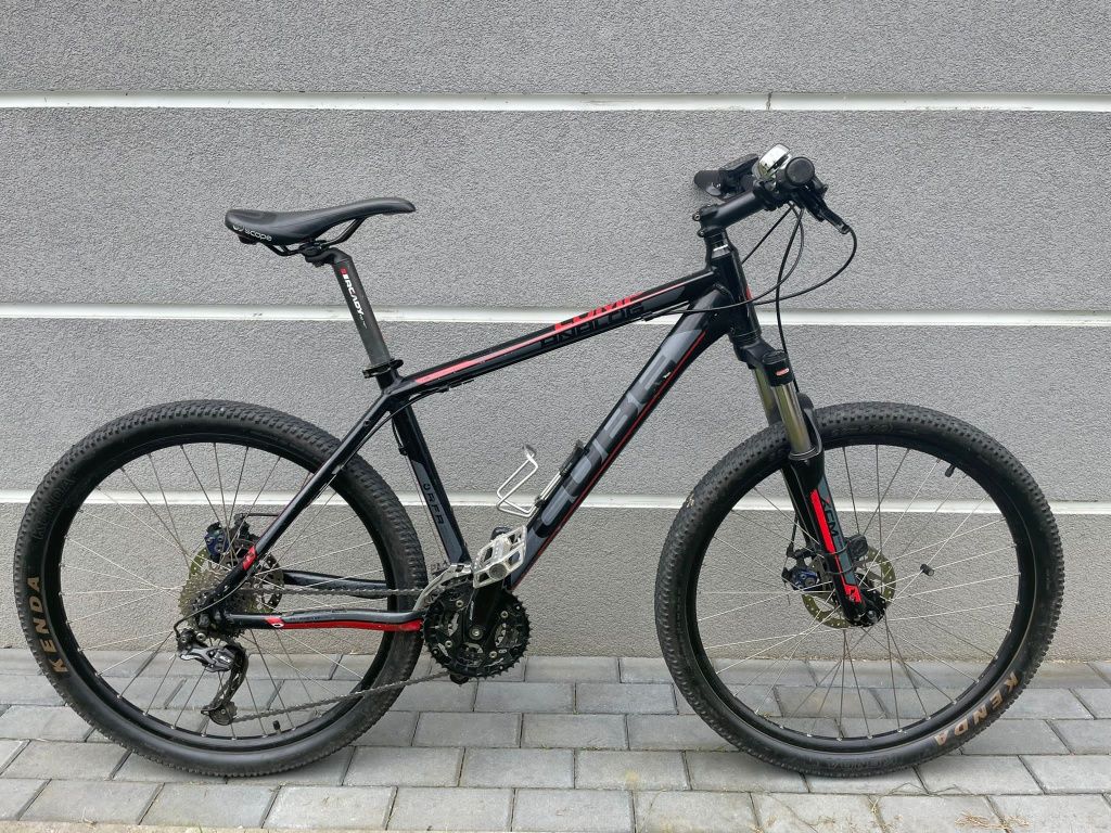 Cube analog rfr best sale
