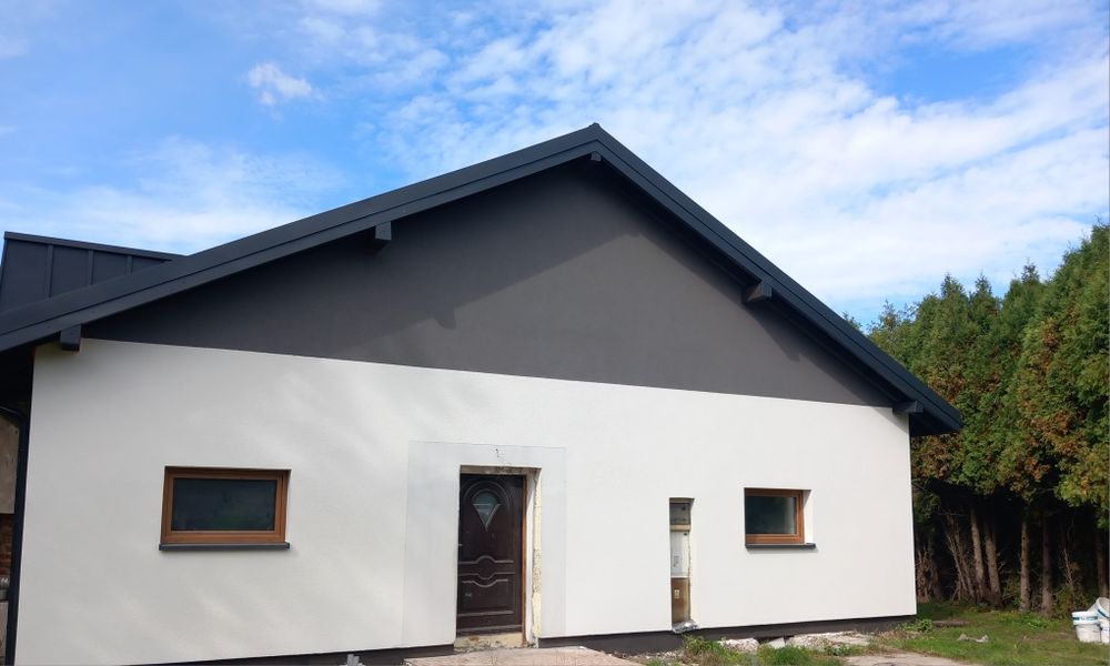 Wynajmnę Dom Parterowy