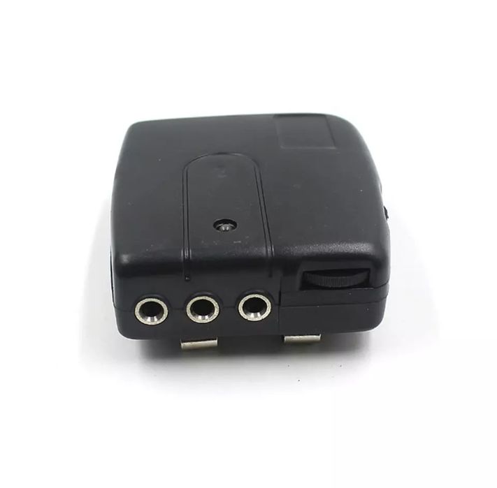 Intercomunicador auricular mota (NOVO E EMBALADO)