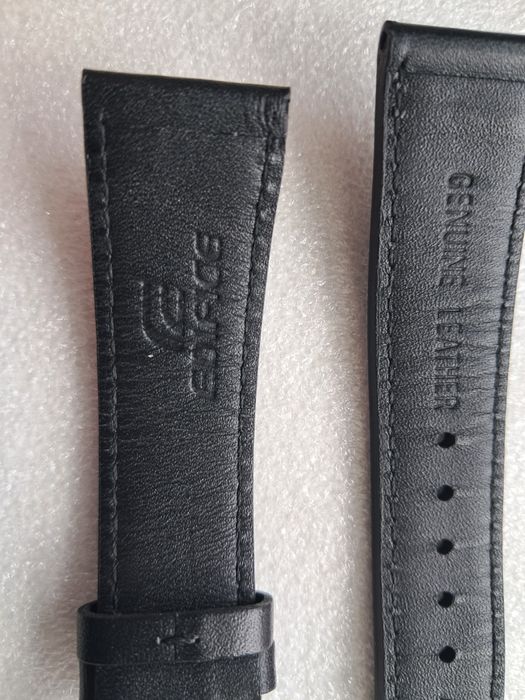 Ремінець Casio EDIFICE EFV-140