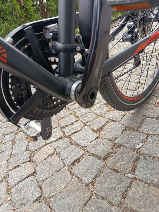 Rower KTM Life edycja 1964