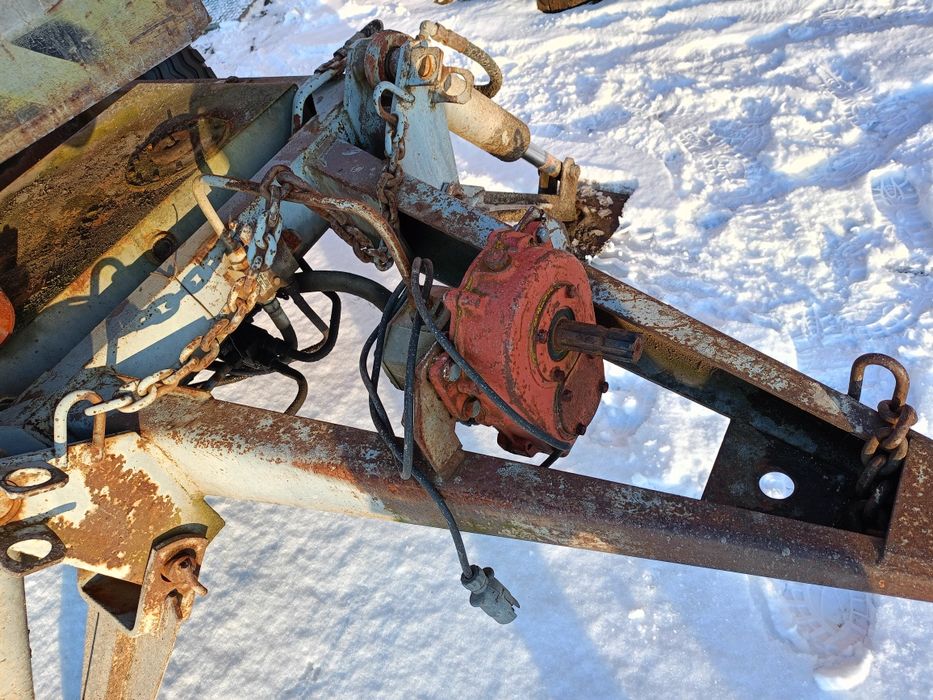 Cyklop części  zapraszam