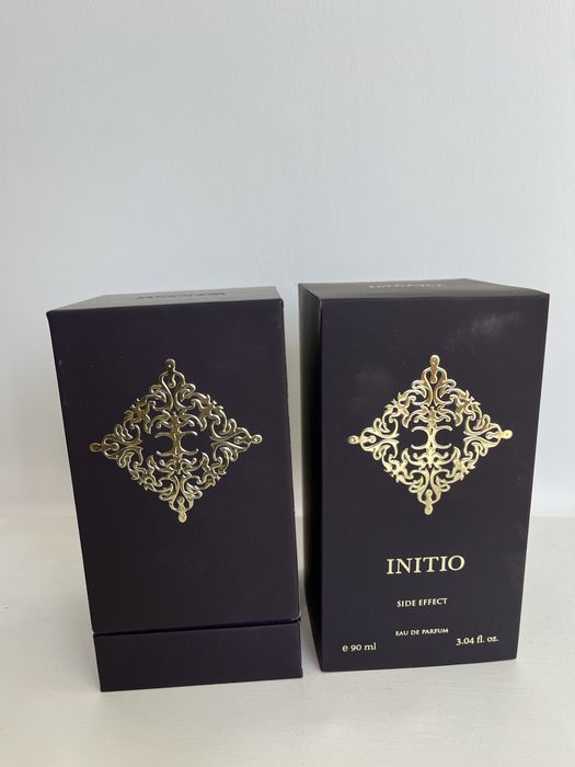 Side Effect  від INITIO 90 ml