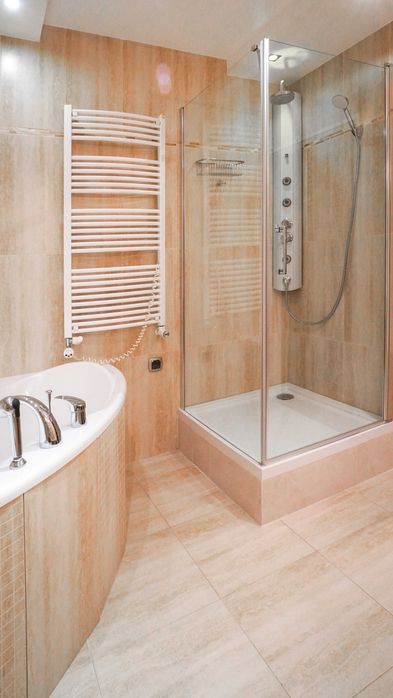 Apartament Wschodnia Lublin 6-12 osób