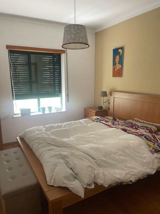 Alugo apartamento T2 Coimbra