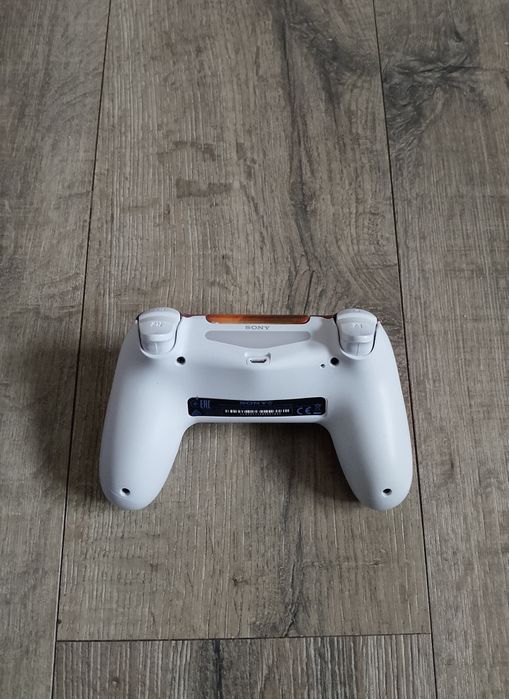 Pad PS4 Sony Fortnite Stan BDB Wysyłka OLX