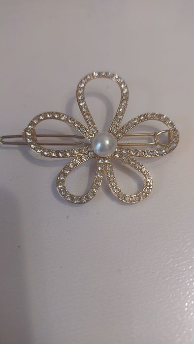 Шпильки для волосся + браслет