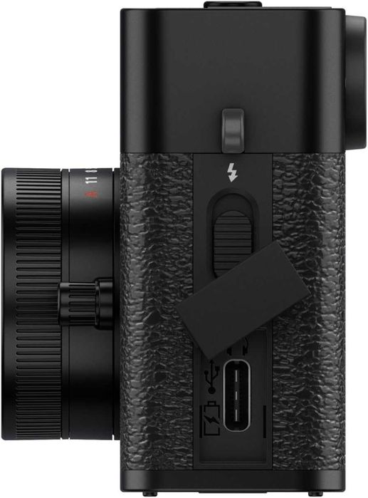 Fuji Fujifilm X-Half NOVA Garantia 3 anos