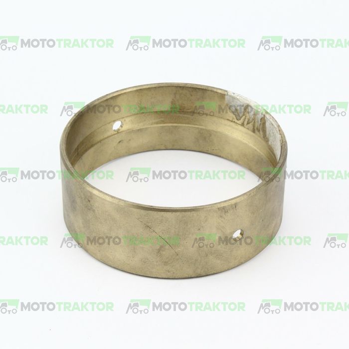 Tuleja Zawieszenia Osi Deutz Fahr Agrolux Agroplus Same Antares Silver