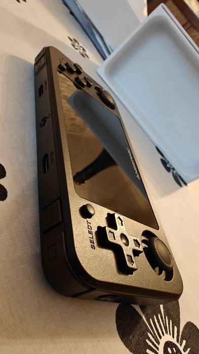 Anbernic RG 351P Konsola Retrokonsola