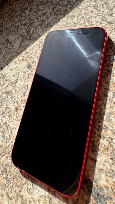 Iphone 12 64gb 95% bateria desbloqueado