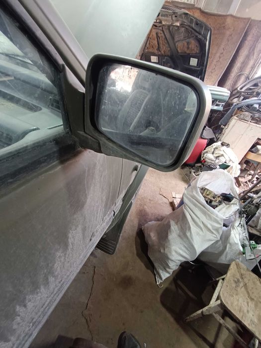 Зеркало Опель Фронтера А Зеркало Боковое Заднего Вида Opel FRONTERA A