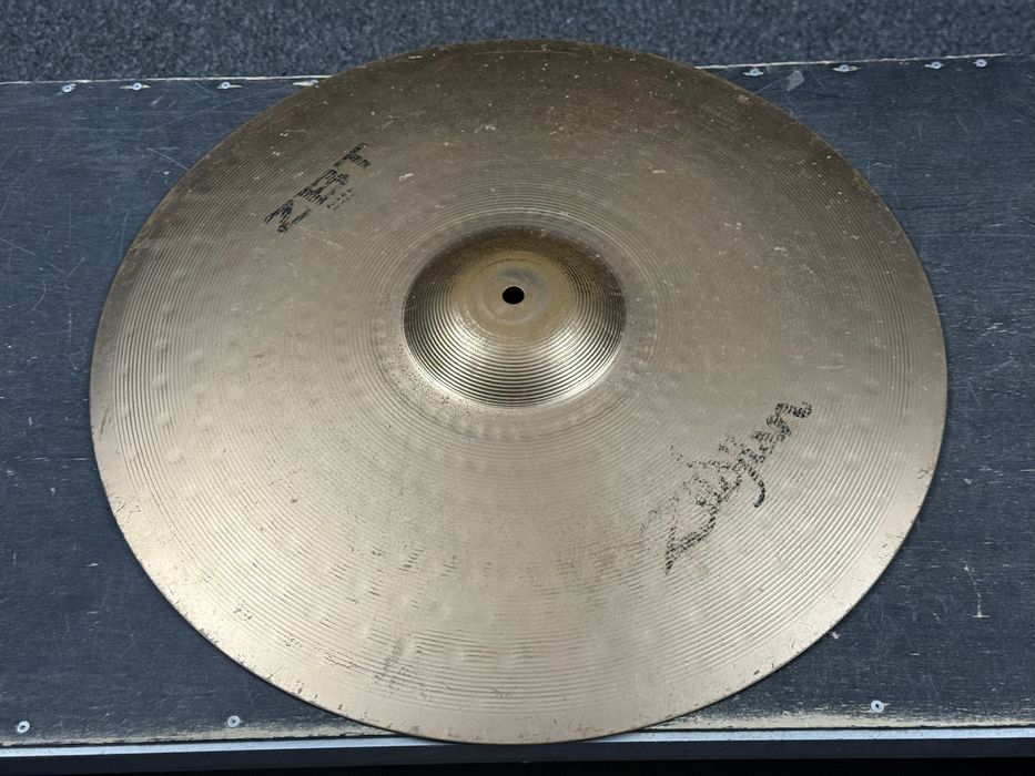 ++ ZILDJIAN ZBT Rock Ride 20 - Talerz PERKUSJA B8 ++