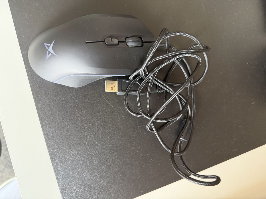 Matrics Gaming Mouse451078484961546240