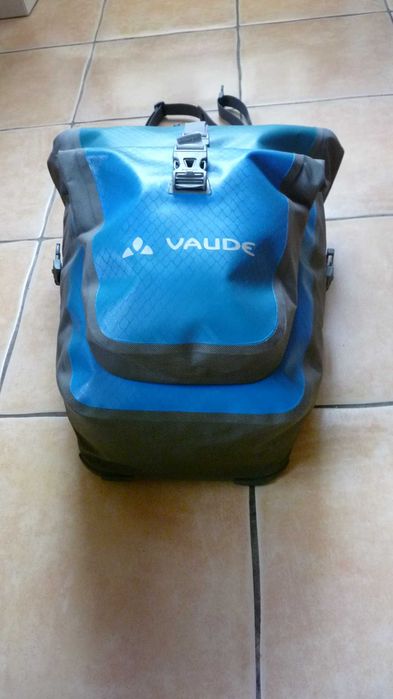 VAUDE Aqua Back Plus sakwa rowerowa 1x25L