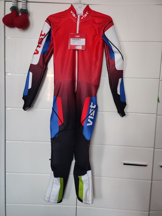Nowy kombinezon narciarski rozmiar XS Vist