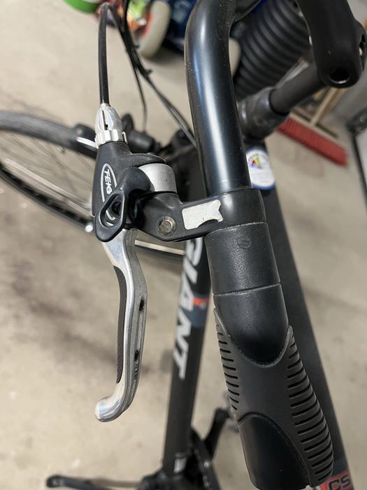 Rower Meski XL Giant Tourer CS super stan