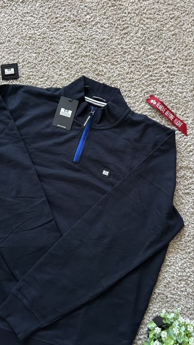 Кофта Weekend Offender 1/4