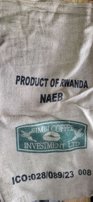 Мешки очень Плотные из под Кофе