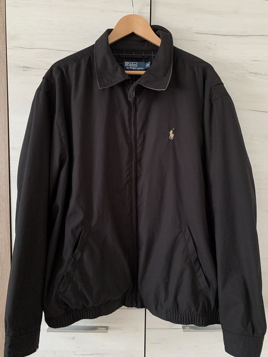 чоловіча куртка- бомбер Polo Ralph Lauren, xxl