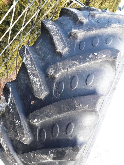 Opony 480/70R34 18.4R34 Ursus Zetor