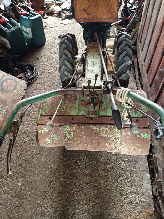 motocultivador barato para venda