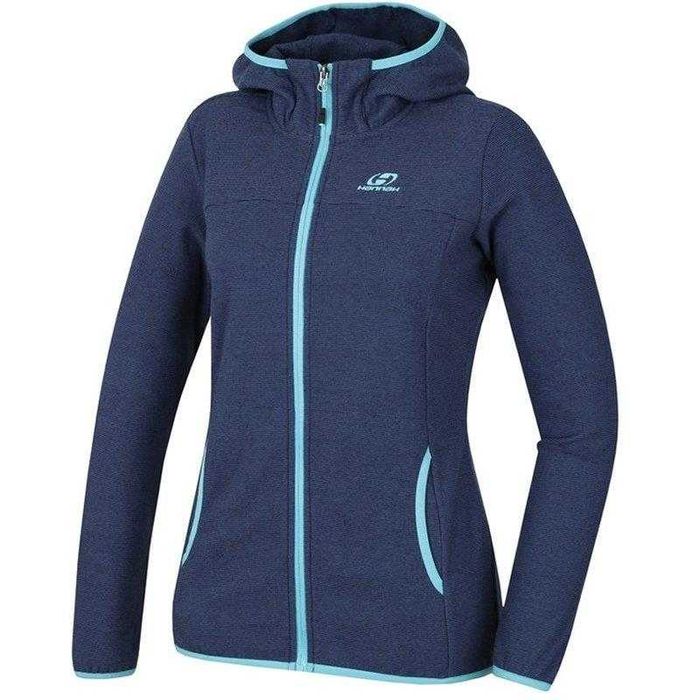 Bluza polarowa damska Hannah rozm. 38