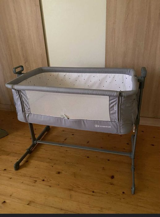 Łóżeczko dostawne dostawka