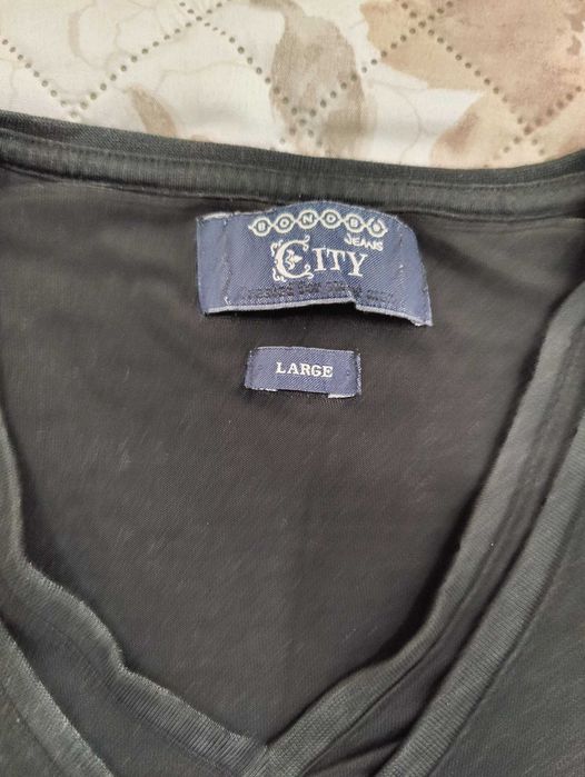 Camisola Bonobo tam. L em bom estado