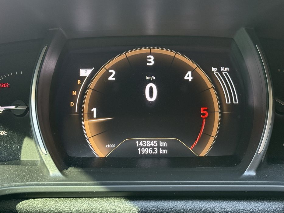 Продаю власний Renault Megane
