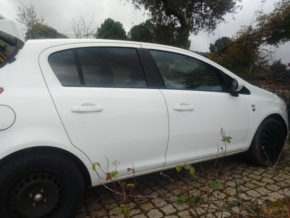 URGENTE OPEL CORSA CDTI 1.3 DISEL Muito estimado